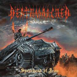Deathmarched : Spearhead of Iron